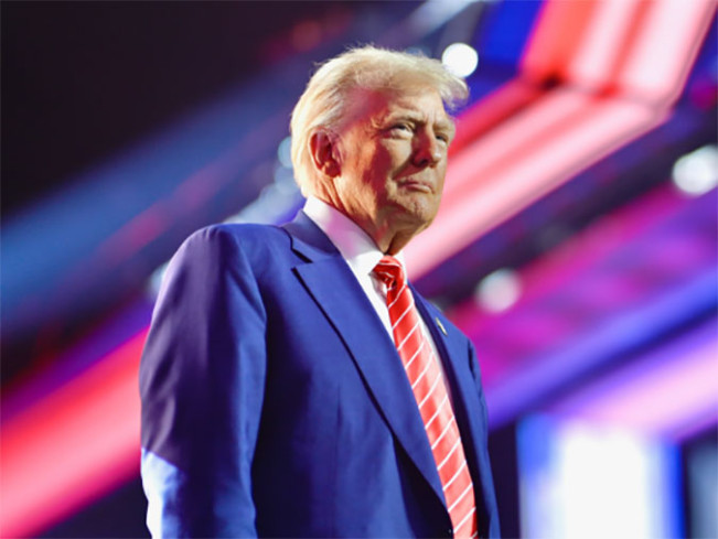 Divonis Bersalah! Trump Jadi Presiden AS Pertama yang Dihukum karena Kejahatannya